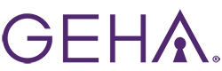 GEHA logo