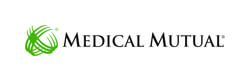 Medical Mutual logo