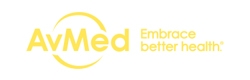 AveMed Embrace better health logo