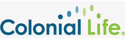 Colonial Life logo