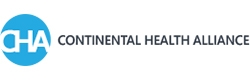 Continential Health Alliance logo