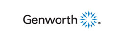 Genworth logo