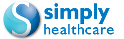 Simply Healthcare logo