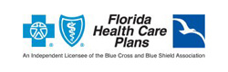 Florida Health Care Plans logo group