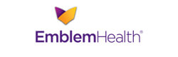 Emblem Health logo