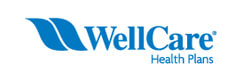 WellCare Health Plans logo