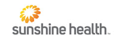 Sunshine Health logo
