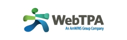 WebTPA logo